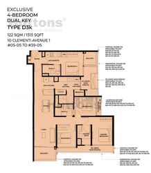 Elta (D5), Apartment #528678911